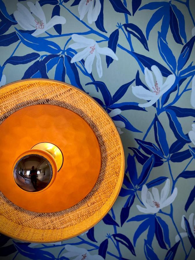 La Bellevue Bistrot Et Chambres D'Hotes Séné Dış mekan fotoğraf